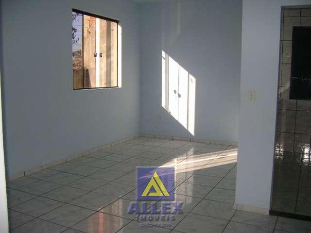 APARTAMENTO PARA LOCAÇÃO NO IGUAÇU