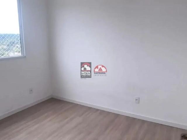 Apartamento para locação no Interlagos em São José dos Campos