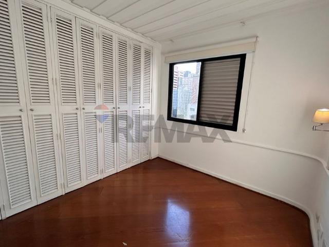 Apartamento para locação no Itaim Bibi por R$ 3.600,00
