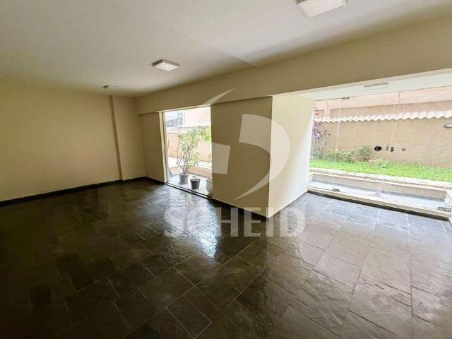Apartamento Para Locação No Itaim Bibi!