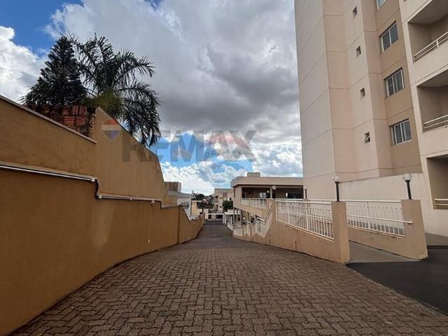 Apartamento para Locação no Jardim Anhanguera – Conforto, Praticidade e Excelente Localização em Ribeirão Preto