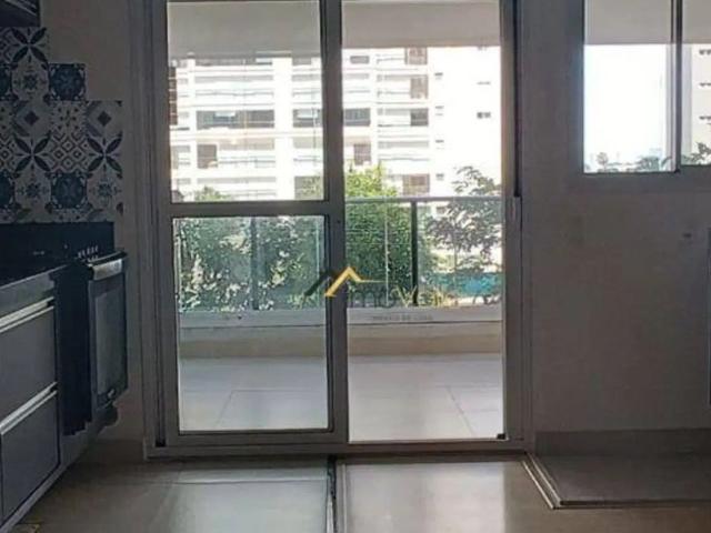 Apartamento para locação no Jardim Aquarius em São José dos Campos