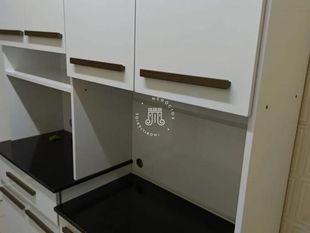 APARTAMENTO PARA LOCAÇÃO NO JARDIM BONFIGLIOLI JUNDIAÍ/SP
