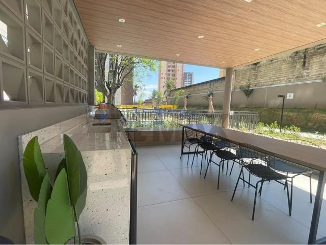 Apartamento para locação no Jardim Gonçalves – Sorocaba/SP
