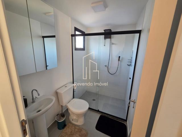 ApartamentoApartamento para locação no Jardim das Acácias: 1 quarto, 1 banheiro e 25m² em SP!, Jardim Das Acácias São Paulo/SP