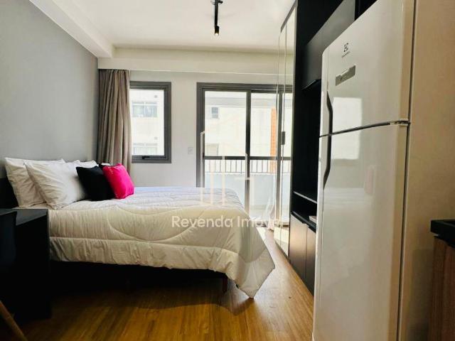 Apartamento para locação no Jardim das Acácias, São Paulo SP: 1 quarto, 1 banheiro, 20,00 m² de área. Venha conferir!Apartamento, Jardim Das Acácias São Paulo/SP