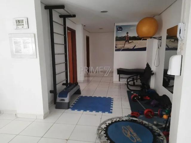 Apartamento para locação, no Jardim Elite, Piracicaba SP, com 3 dormitórios sendo 1 suite em excele