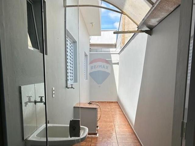 ALUGUEL DE APARTAMENTO NO JARDIM ESPLANADA ARARAS SP