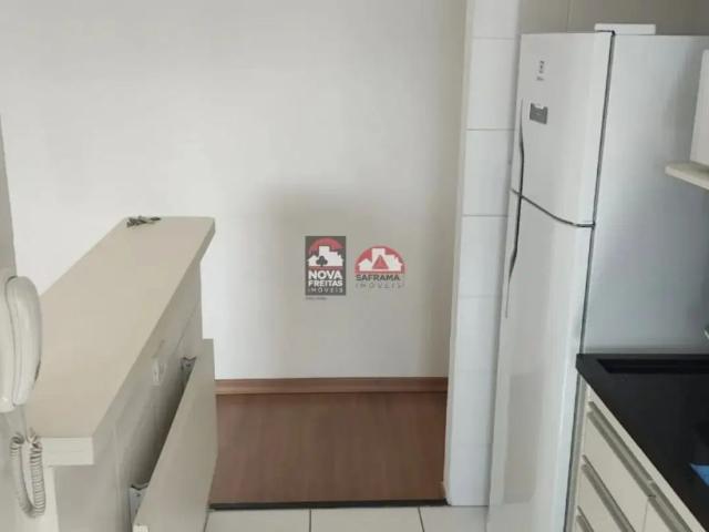 Apartamento para locação no Jardim Oswaldo Cruz São José dos Campos/SP