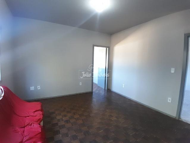 Apartamento para locação no Jardim Maluche