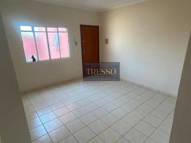 Apartamento para Locação no Jardim São José – Bragança Paulista