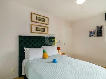 Alameda Jaú, Cerqueira César, São Paulo, São Paulo