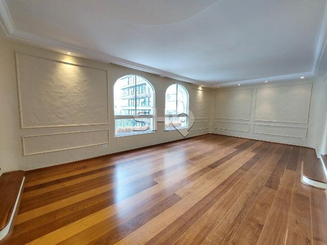 Apartamento para locação no Jardim Paulista com 4 quartos