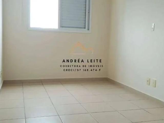 Apartamento para locação no Jardim Pagliato com 2 dormitórios em Sorocaba