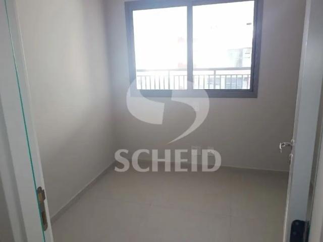 Apartamento para Locação no Jardim Prudência com 73m², 3 dormitórios 1 suíte e 1 vaga