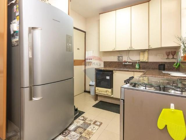 Apartamento para locação no Leblon vista montanha