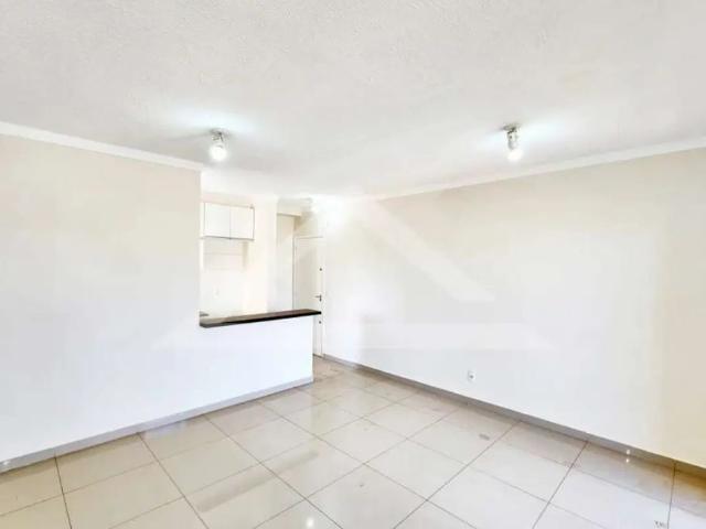 Apartamento para locação no Liber Condomínio Resort, próximo a Avenida Professor João Fiúsa Ribeirão Preto/SP