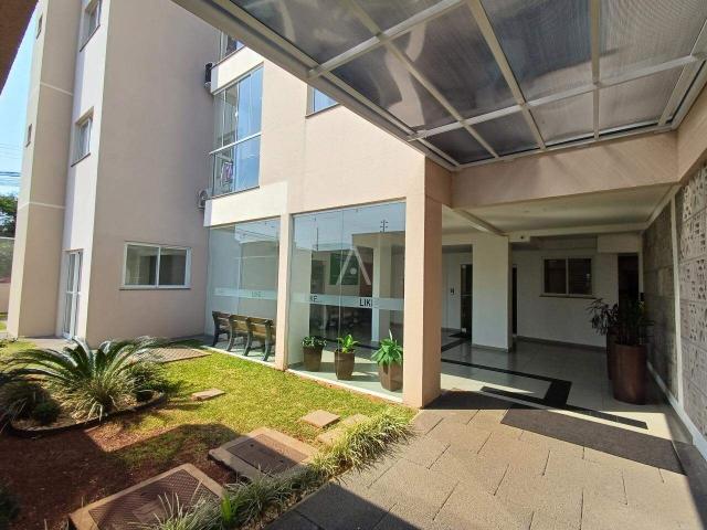 Apartamento para locação no Like Residence Semimobiliado com 2 quartos
