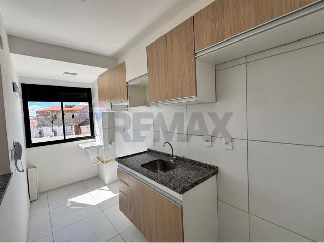 Apartamento para locação, no LUNAR NOVA ARUANA, Aeroporto, SE
