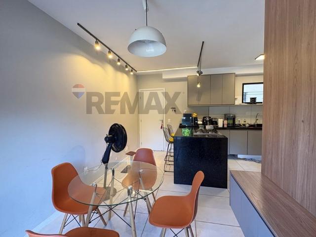 Apartamento para Locação no M. Lar Jacarey | 52m² | 2 Quartos | Térreo | Cambeba