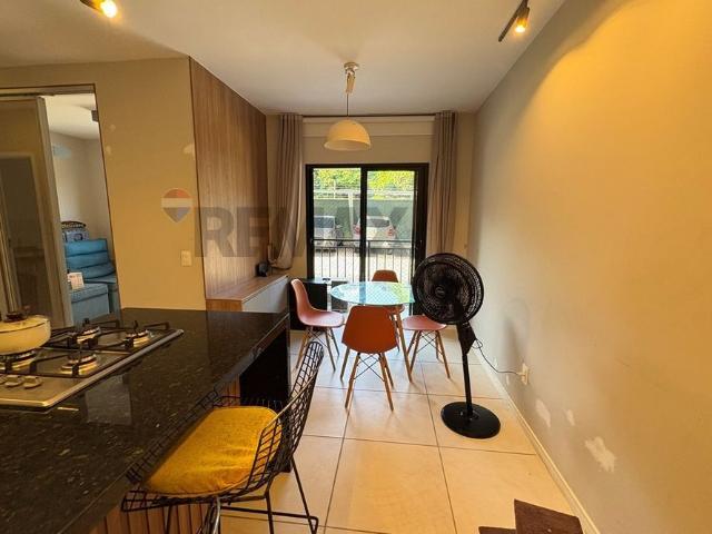 Apartamento para Locação no M. Lar Jacarey | 52m² | 2 Quartos | Térreo | Cambeba