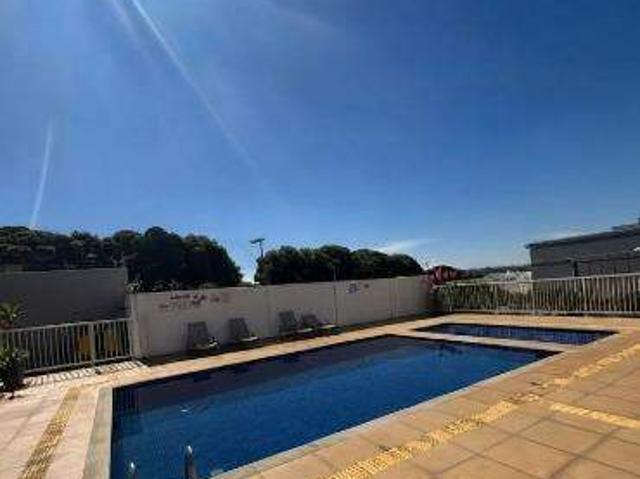APARTAMENTO PARA LOCAÇÃO NO MANOEL MENDES COM 02 QUARTOS, 01 VAGA
