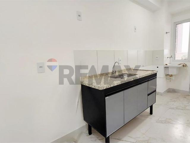 Apartamento para locação no Maxy Franceschini em Hortolândia