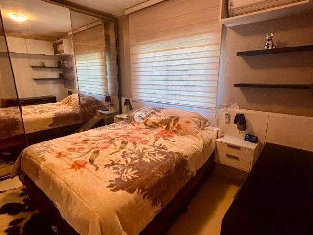 Apartamento para locação no Menino Jesus, Santa Maria