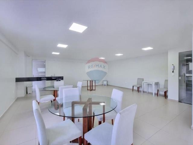 Apartamento para locação no Mirante da Serra