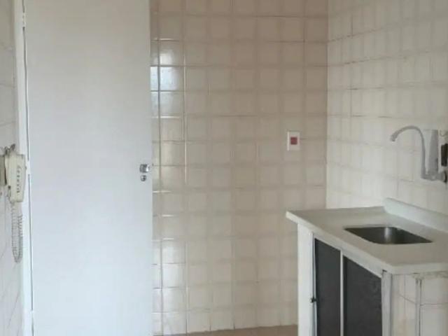 Apartamento para locação no Monte Castelo / São José dos Campos SP