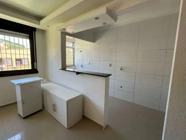 Apartamento para Locação no Morro Santana – 1 Dormitório | Rua Luís Lederman