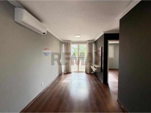 Apartamento para locação no no Condomínio Portal Solar das Mangabeiras, 2 quartos, 1 suíte, 1 vaga, Araras/Sp