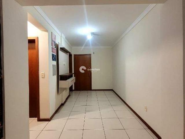 Apartamento para locação no Nonoai, Santa Maria