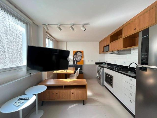 Apartamento para locação no Nossa Senhora Medianeira, Santa Maria