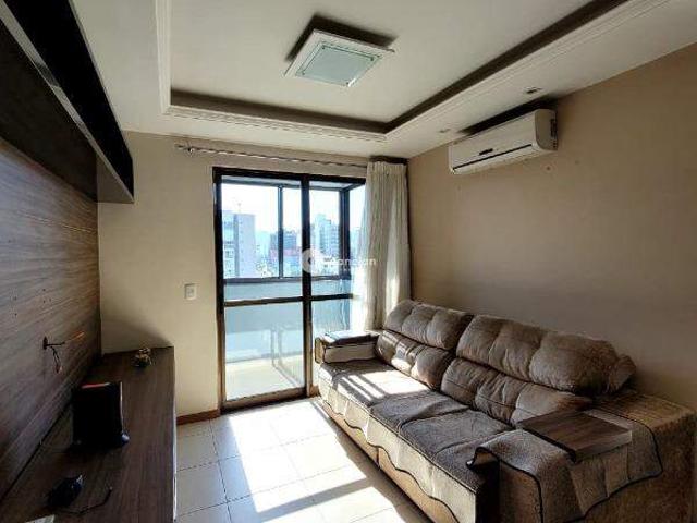 Apartamento para locação no Nossa Senhora Medianeira, Santa Maria