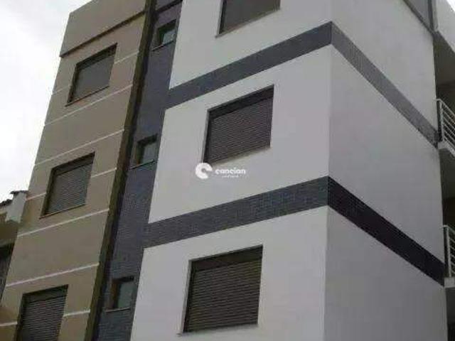 Apartamento para locação no Nossa Senhora das Dores, Santa Maria