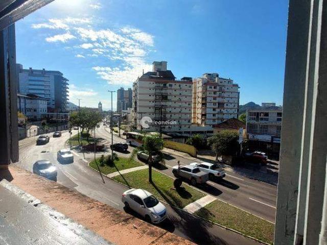 Apartamento para locação no Nossa Senhora das Dores, Santa Maria