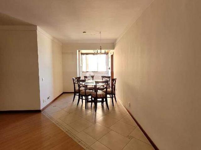 Apartamento para locação no Nossa Senhora de Fátima, Santa Maria