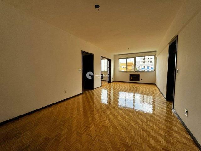 Apartamento para locação no Nossa Senhora de Fátima, Santa Maria