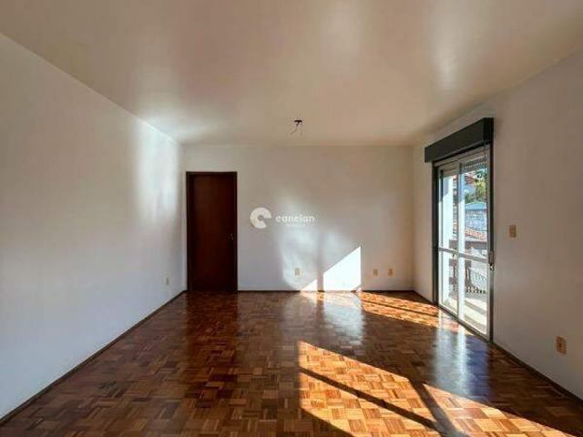 Apartamento para locação no Nossa Senhora de Lourdes, Santa Maria