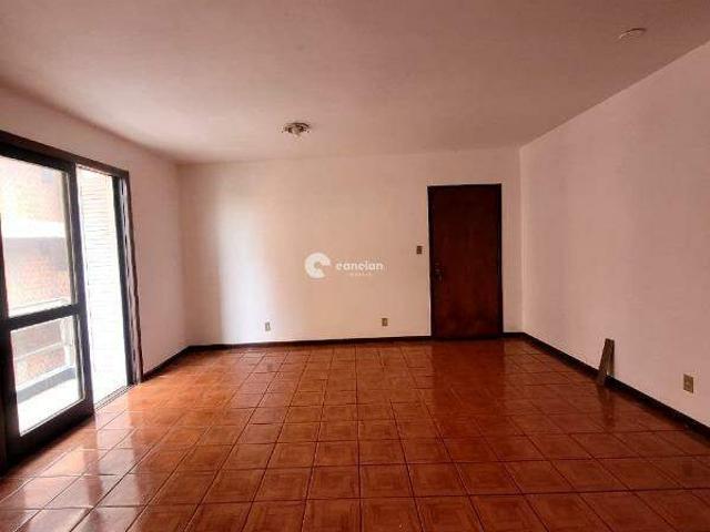 Apartamento para locação no Nossa Senhora de Lourdes, Santa Maria