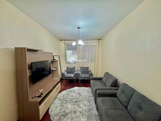 Apartamento para locação no Nossa Senhora do Rosário, Santa Maria