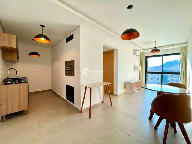 Apartamento para locação no Nossa Senhora do Rosário, Santa Maria