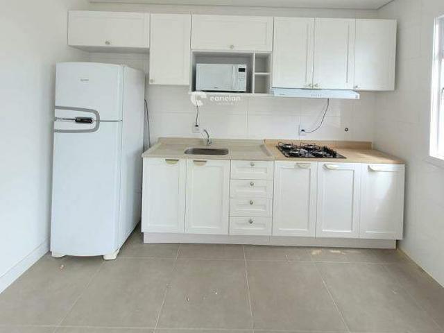 Apartamento para locação no Nossa Senhora do Rosário, Santa Maria