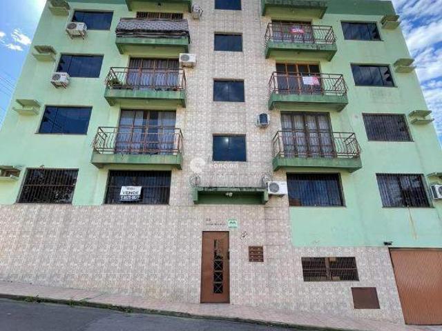 Apartamento para locação no Nossa Senhora do Rosário, Santa Maria
