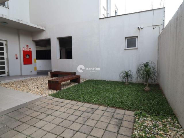 Apartamento para locação no Nossa Senhora do Rosário, Santa Maria