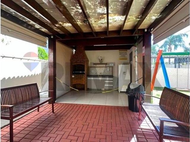 Apartamento para locação no Nova Aliança