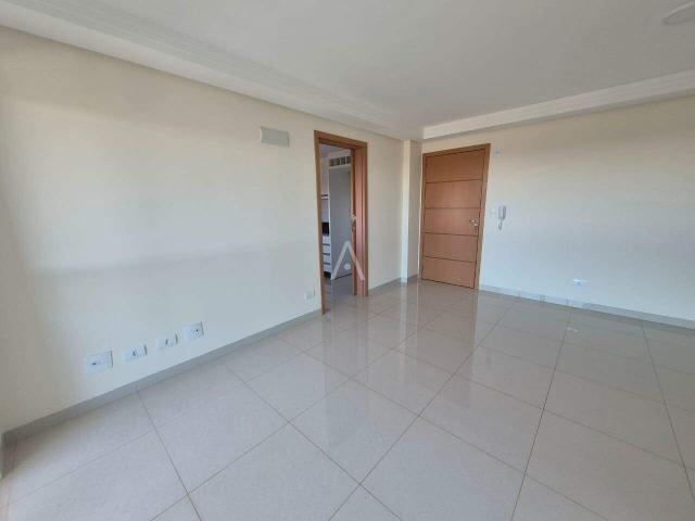 Apartamento para locação no Pacaembu em Cascavel Pr