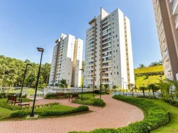 Apartamento para Locação no Paisagem Tamboré – 95m²