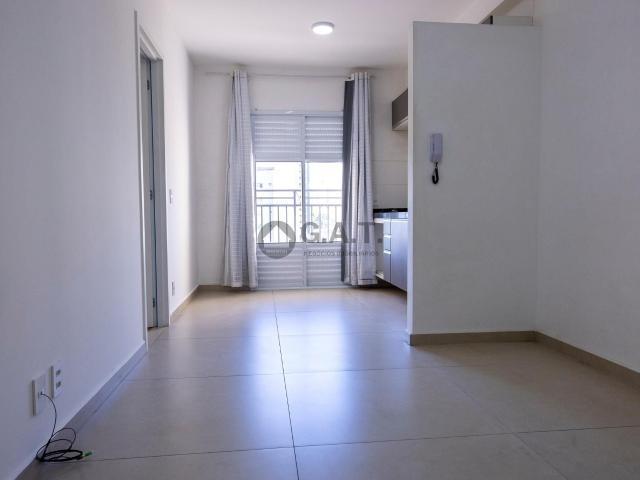 Apartamento para locação no Parque Campolim 1 quarto, 2 salas, 1 banheiro e 38,00 m² Sorocaba SP
